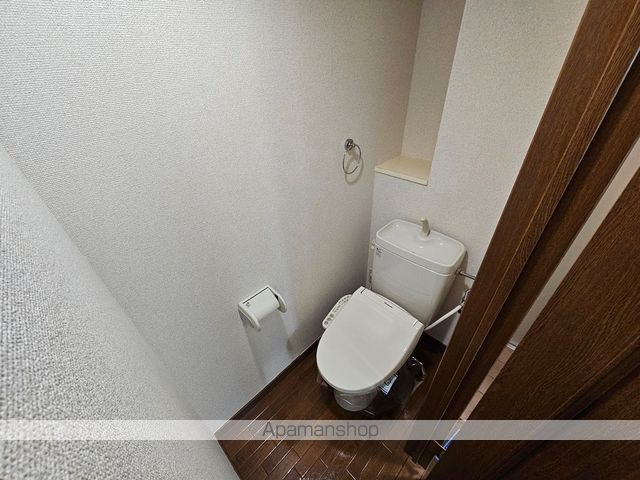 さくら館大秋の内装写真
