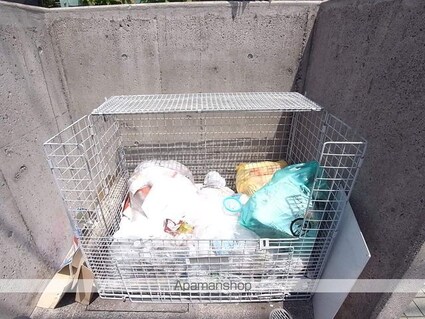 ハイツセラン[1R/16.6m2]の共用部5
