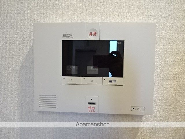 グランディョーゾ レガーメの内装写真