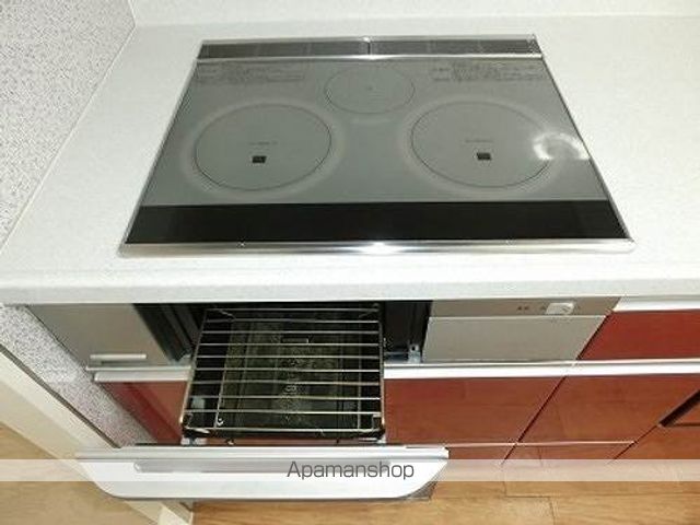ライオンズマンション一条智恵光院の内装写真