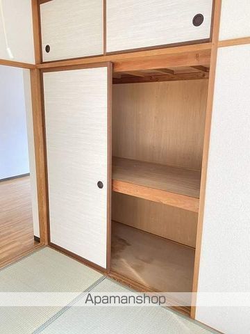 ハイツ石川の内装写真