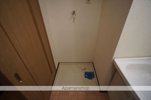 ガーディアン千代田の内装写真