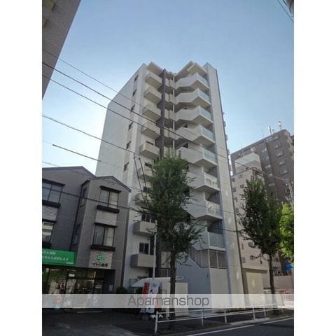 ア ドマーニの内装写真