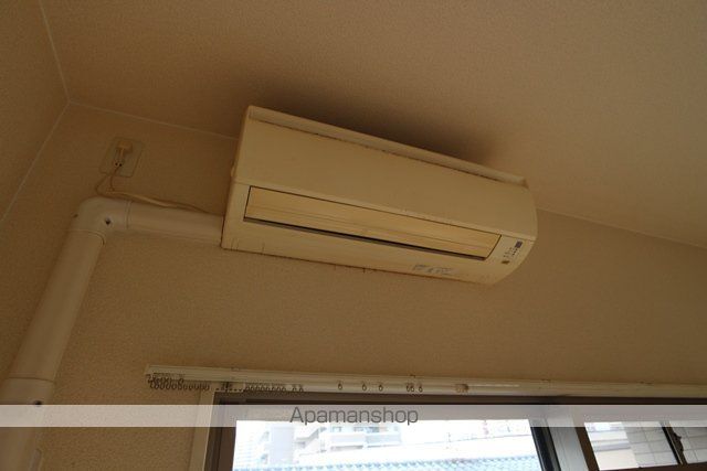 アソシアグロッツォ博多の内装写真