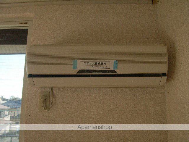 リジェール大久保IIIの内装写真
