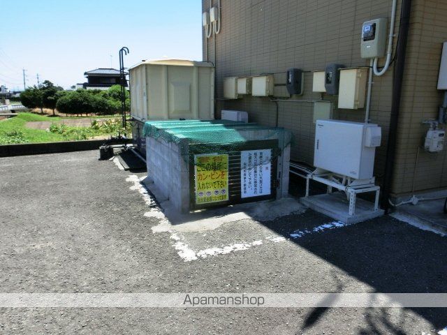 シティみの原の外観写真