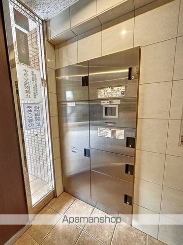 鷺沼デントヒルズのその他写真