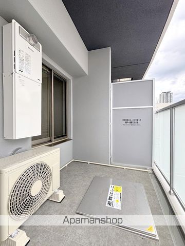 COMFORIALIV大阪本町の内装写真
