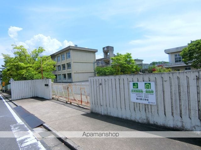 桜が丘2丁目一戸建賃貸住宅の周辺写真