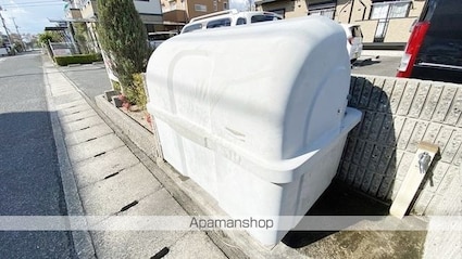 フラン・カーサ[1R/30.24m2]の共用部1
