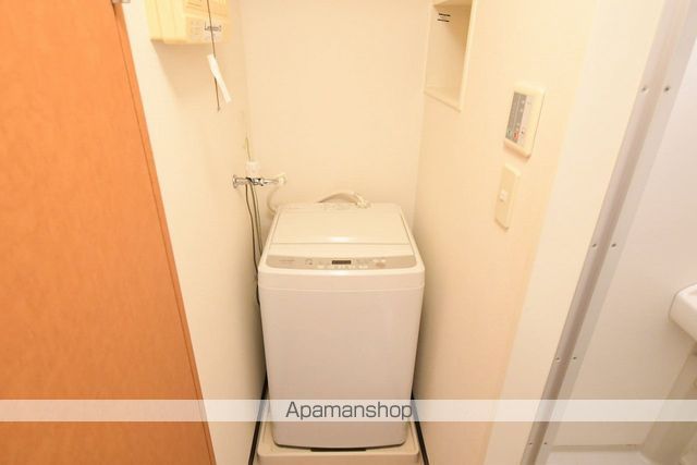 レオパレスFLAT新栄の内装写真
