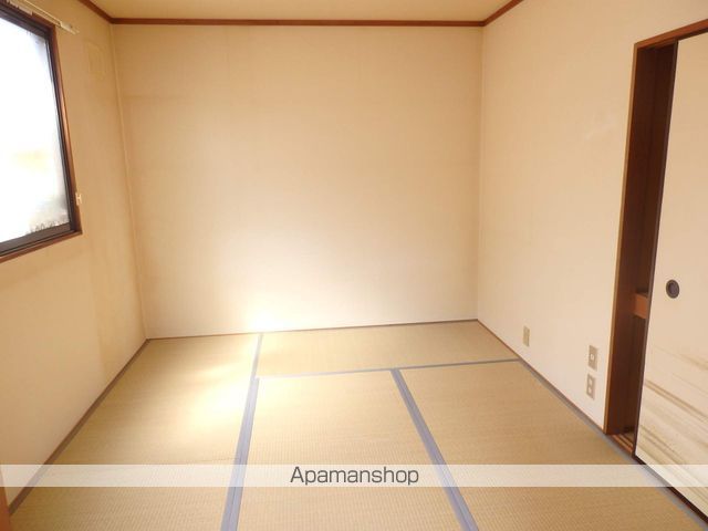 ホワイエ21の内装写真