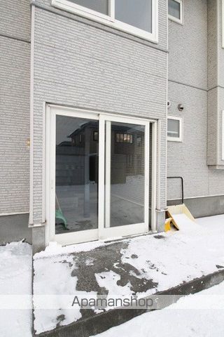 フェバリットの玄関写真