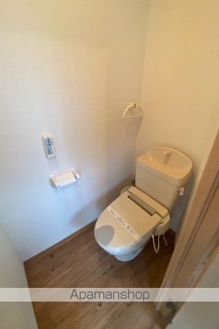 MEISINビルの内装写真