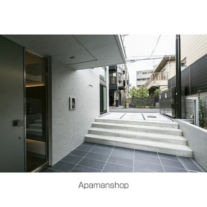 ＣＡＲＩＴＡＳ用賀[1R/16.79m2]の外観2