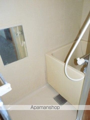 サンシティSSの内装写真
