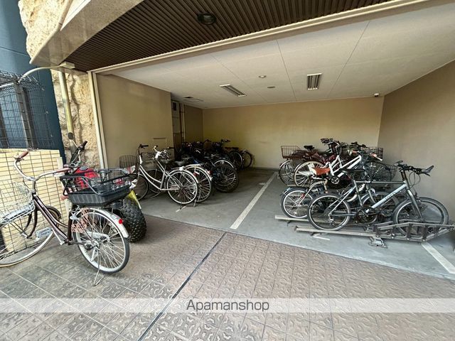 プレサンス中之島公園パークレジデンスのその他写真