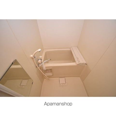 シティハイム三條パーク A棟の内装写真