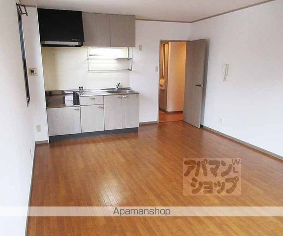 セゾン阪長の内装写真