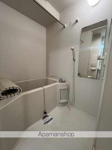 カラコレス篠崎の内装写真