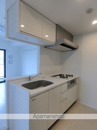 ＳーＲＥＳＩＤＥＮＣＥ本所吾妻橋[2LDK/42.81m2]のキッチン