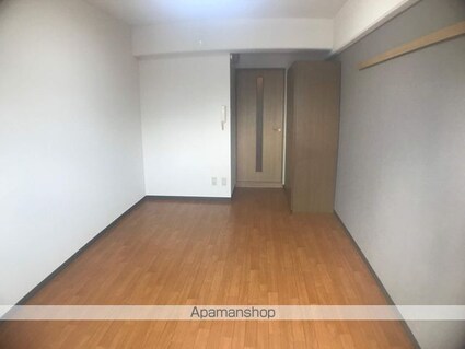 アイランド小野山[1K/23.1m2]のリビング・居間