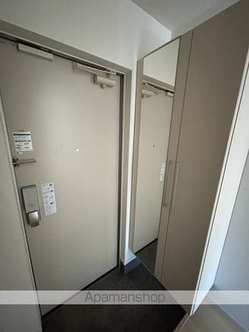 さくらテラスの内装写真