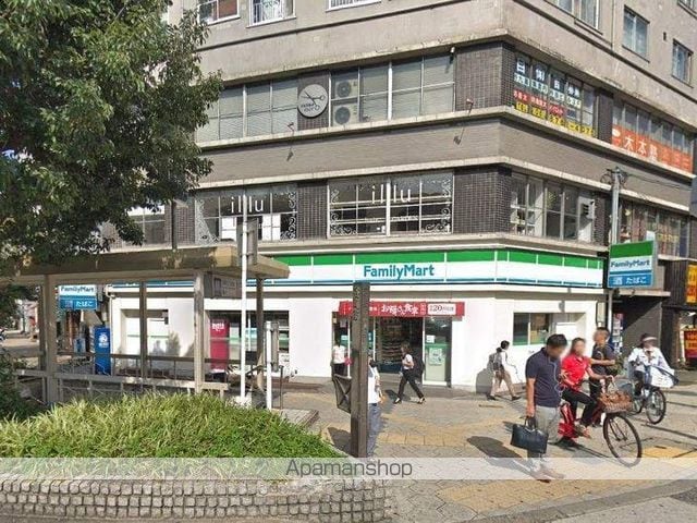 CITY SPIRE日本橋高津の周辺写真