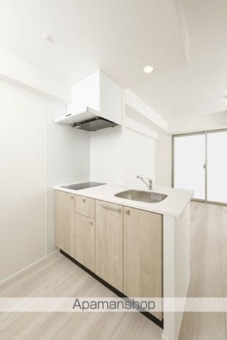 エンクレスト博多EXCEEDの内装写真