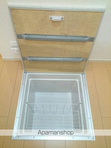エアリーヒル・Iの内装写真