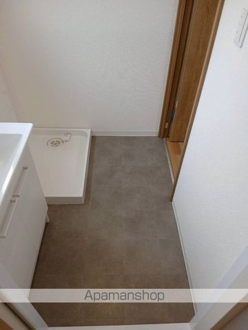 KOB5の内装写真