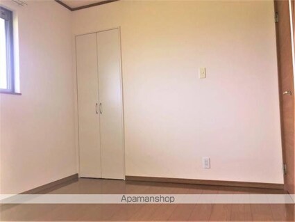 Ｃｏｌｌｉｎａ　ＩＩ[2LDK/54.53m2]のその他部屋・スペース