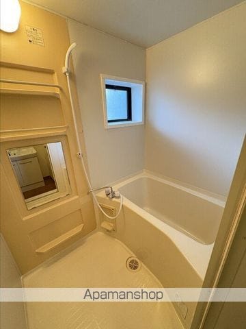 カーザ トスカーナ A棟の内装写真
