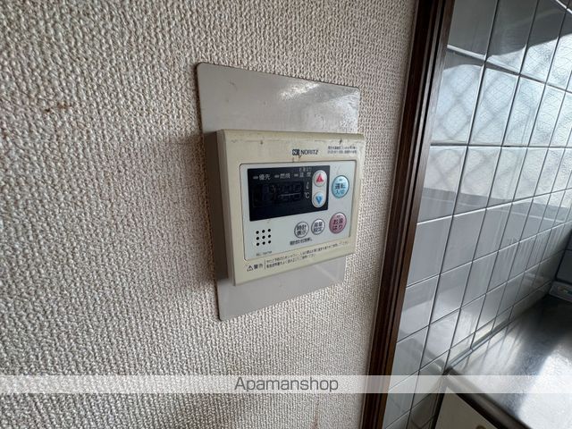 CASAの内装写真