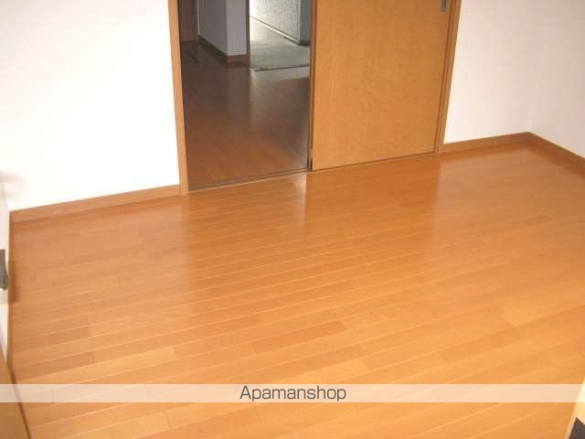 CASA永和の内装写真
