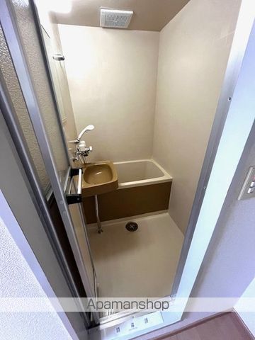 メゾン21の内装写真