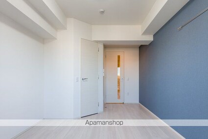 Ｈｅａｌｉｎｇ　Ｇａｔｅ　押上[1K/25.5m2]のリビング・居間