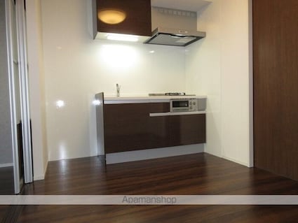 アナシエ徳丸[1K/30.58m2]の内装1