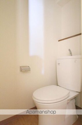 桜町ハイツ[2LDK/51.72m2]のトイレ