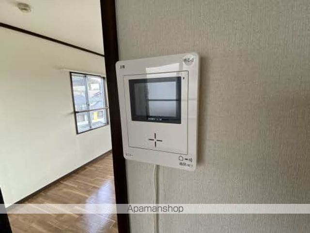 タウニィ平良 A棟の内装写真