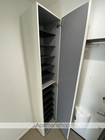 リベルタFUSSAの内装写真