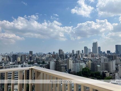 プレール・ドゥーク板橋[2LDK/59.16m2]の内装4