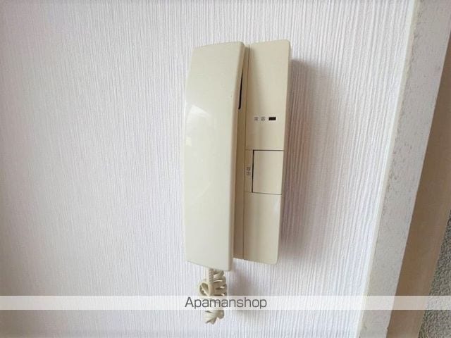 シティハウス88の内装写真