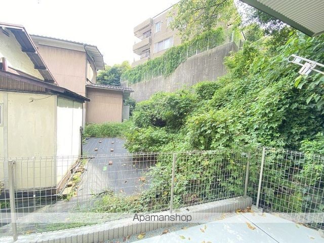 ドルチェ山手の内装写真