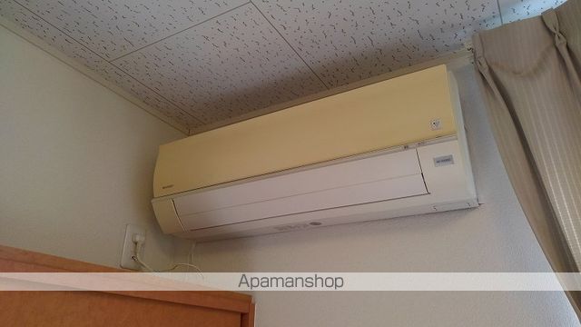 レオパレスパンプキンハウスの内装写真