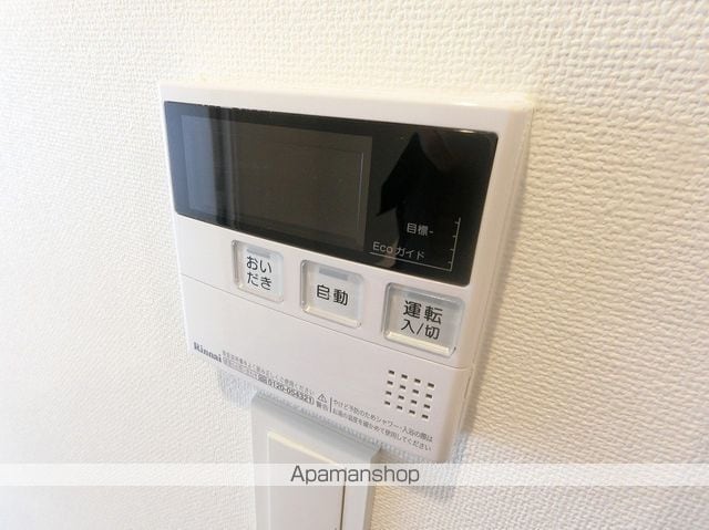 ルクレ墨田緑Ⅰ[1K/26.76m2]の内装5