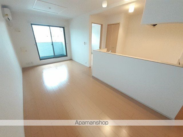 アルモニー Iの内装写真