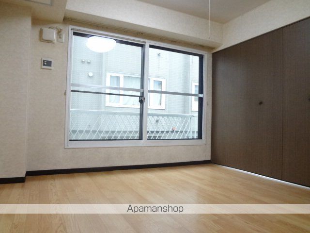 ソレイユの内装写真