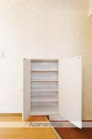 スターハイツ24の内装写真