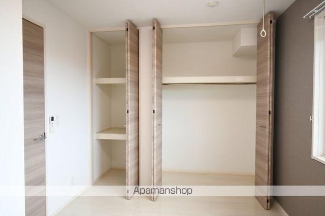 Mi casa tu casaの内装写真